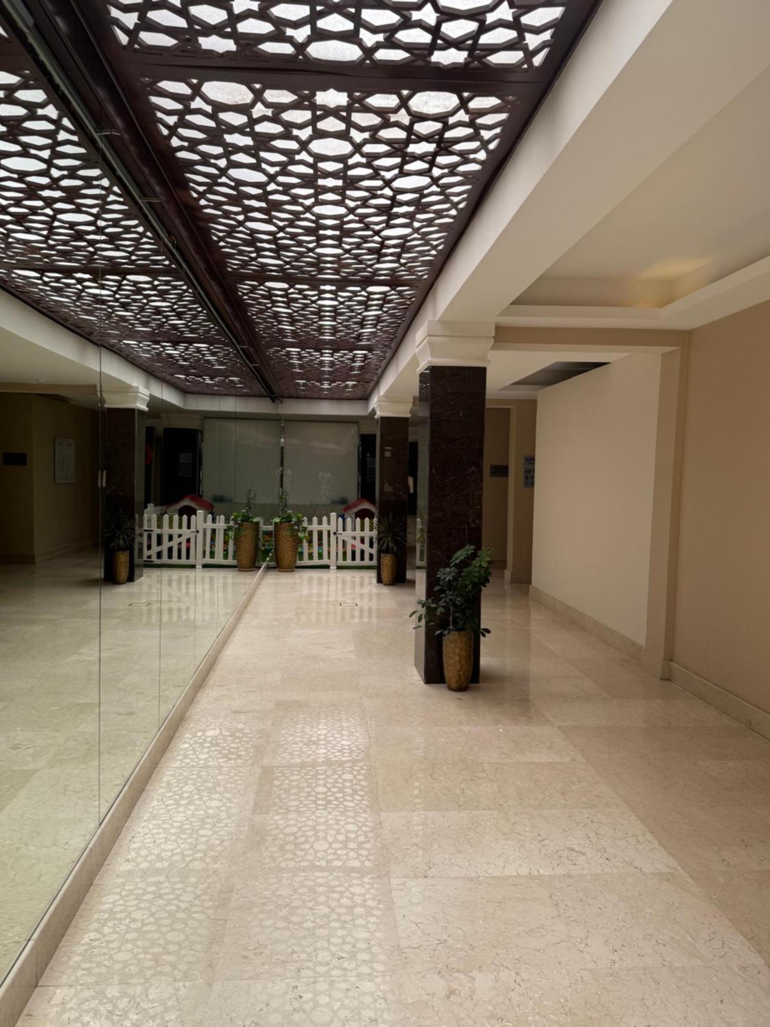 Al Rahden Hotel ริยาดห์ ภายนอก รูปภาพ